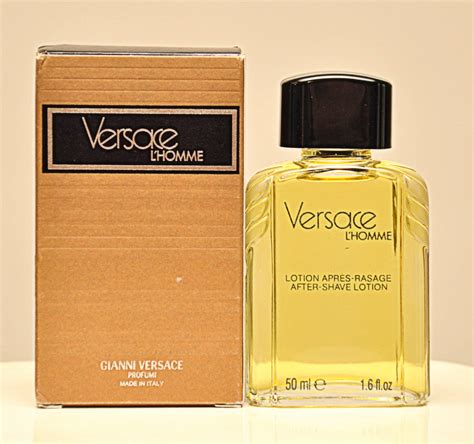 gianni Versace perfume discontinued